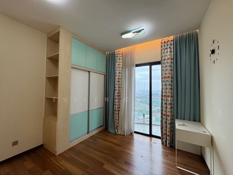 Kondominium untuk Disewa di Sky Condominium (Skyz Residence) - Evelyn Cheah - PropertyGuru.com.my