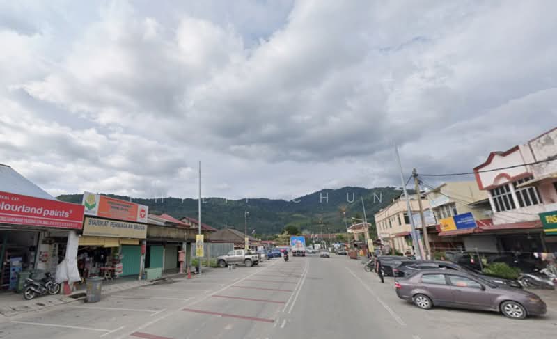 Agricultural Land for Sale in Broga (Lenggeng) - Philip Chung - Exterior - PropertyGuru.com.my