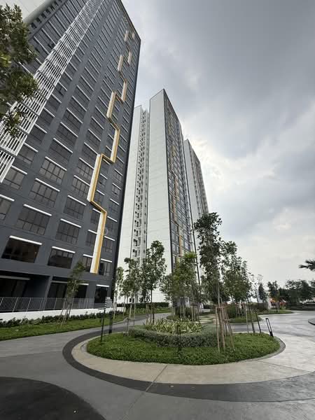 Service Residence for Rent at 2Rio Residence @ Bandar Puteri Puchong - Ong KG - Exterior - PropertyGuru.com.my