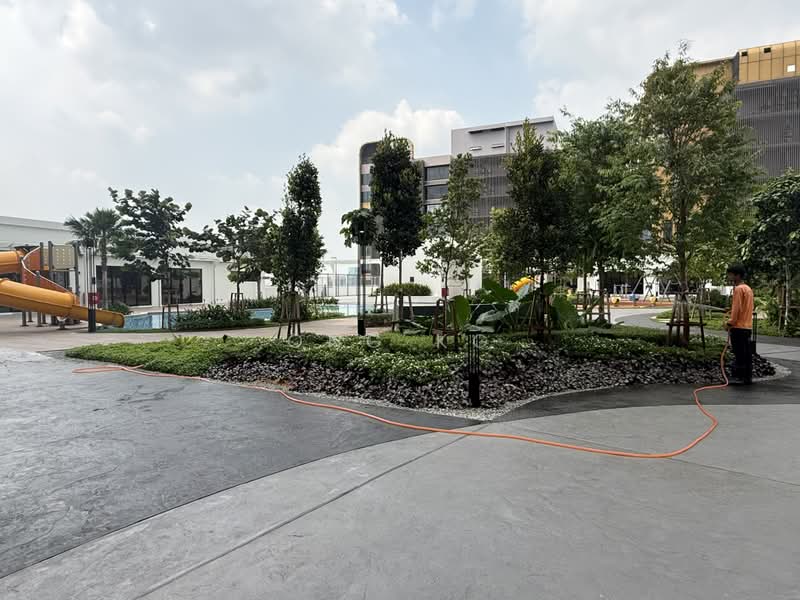 Service Residence for Rent at 2Rio Residence @ Bandar Puteri Puchong - Ong KG - Exterior - PropertyGuru.com.my