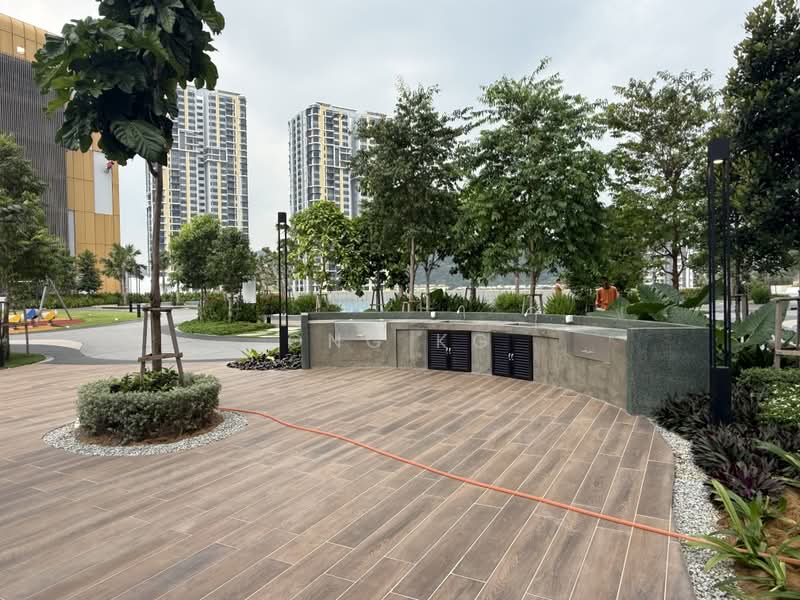 Service Residence for Rent at 2Rio Residence @ Bandar Puteri Puchong - Ong KG - Exterior - PropertyGuru.com.my