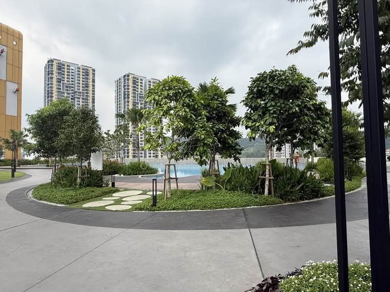 Service Residence for Rent at 2Rio Residence @ Bandar Puteri Puchong - Ong KG - Exterior - PropertyGuru.com.my