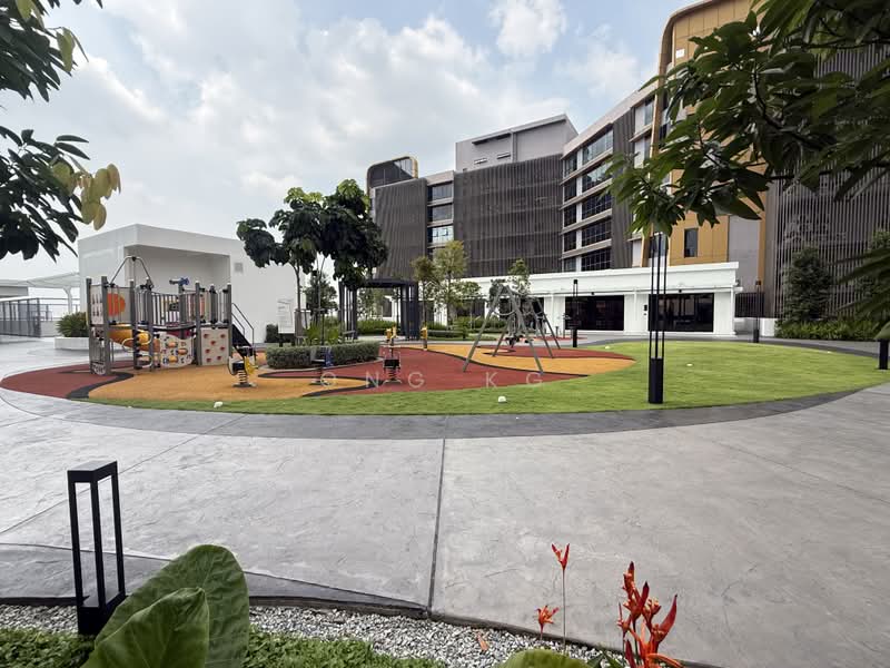 Service Residence for Rent at 2Rio Residence @ Bandar Puteri Puchong - Ong KG - Exterior - PropertyGuru.com.my