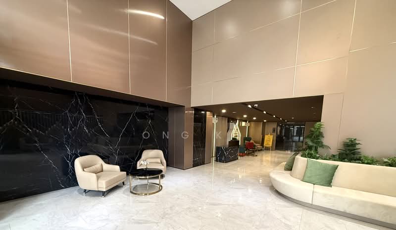 Service Residence for Rent at 2Rio Residence @ Bandar Puteri Puchong - Ong KG - Lobby - PropertyGuru.com.my