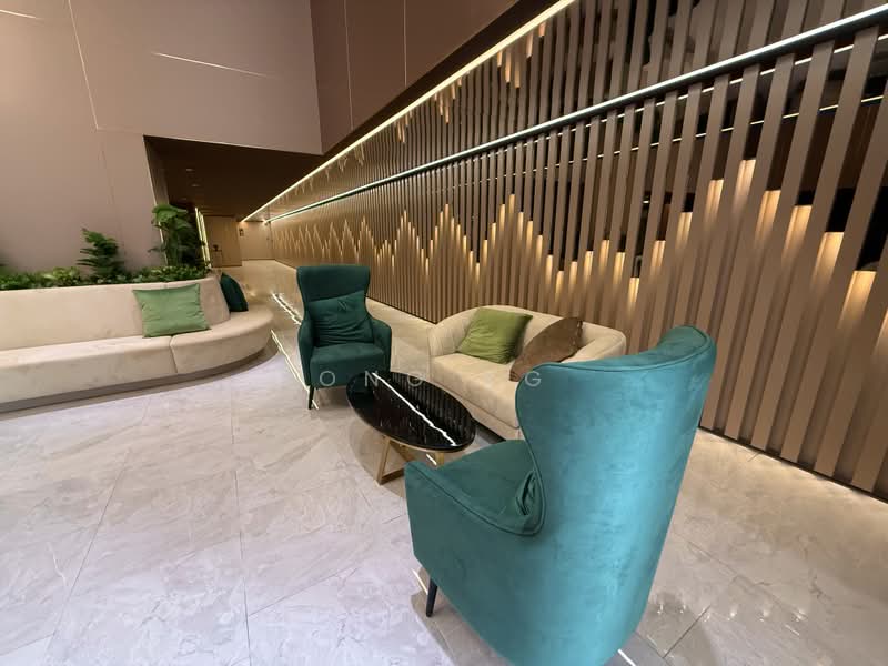 Service Residence for Rent at 2Rio Residence @ Bandar Puteri Puchong - Ong KG - Lobby - PropertyGuru.com.my