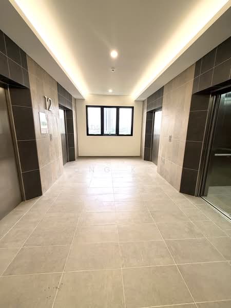 Service Residence for Rent at 2Rio Residence @ Bandar Puteri Puchong - Ong KG - Corridor - PropertyGuru.com.my