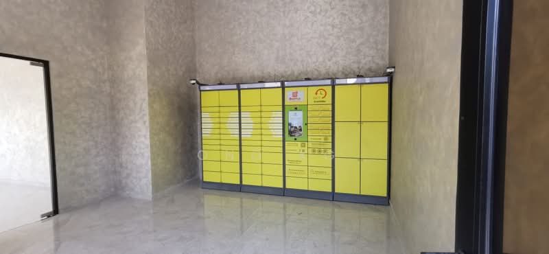Service Residence for Rent at 2Rio Residence @ Bandar Puteri Puchong - Ong KG - Entrance - PropertyGuru.com.my