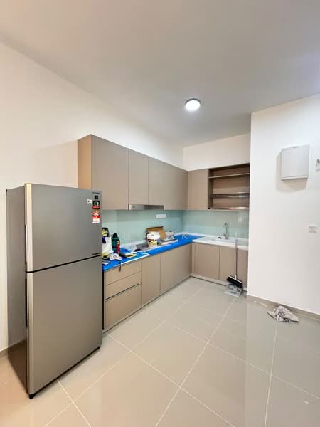 Service Residence for Rent at 2Rio Residence @ Bandar Puteri Puchong - Ong KG - Kitchen - PropertyGuru.com.my
