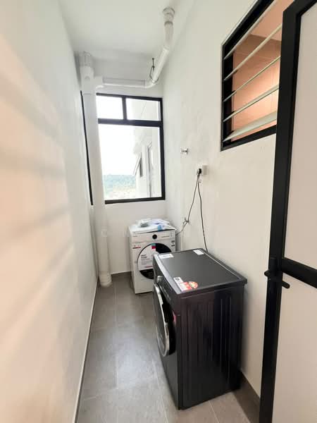 Service Residence for Rent at 2Rio Residence @ Bandar Puteri Puchong - Ong KG - Interior - PropertyGuru.com.my