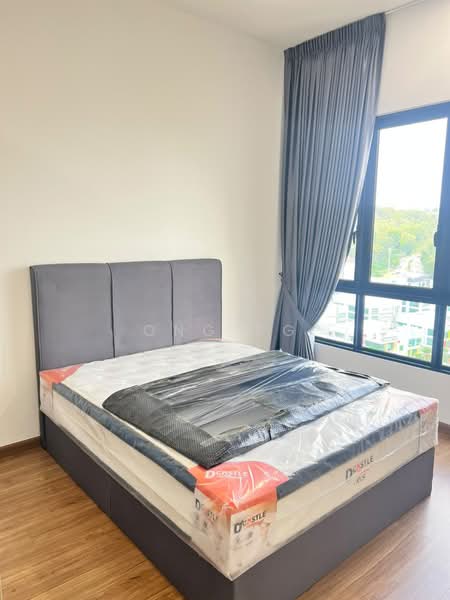 Service Residence for Rent at 2Rio Residence @ Bandar Puteri Puchong - Ong KG - Bedroom - PropertyGuru.com.my