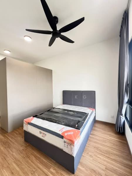 Service Residence for Rent at 2Rio Residence @ Bandar Puteri Puchong - Ong KG - Bedroom - PropertyGuru.com.my