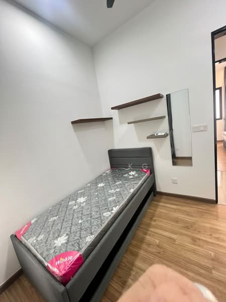 Service Residence for Rent at 2Rio Residence @ Bandar Puteri Puchong - Ong KG - Bedroom - PropertyGuru.com.my