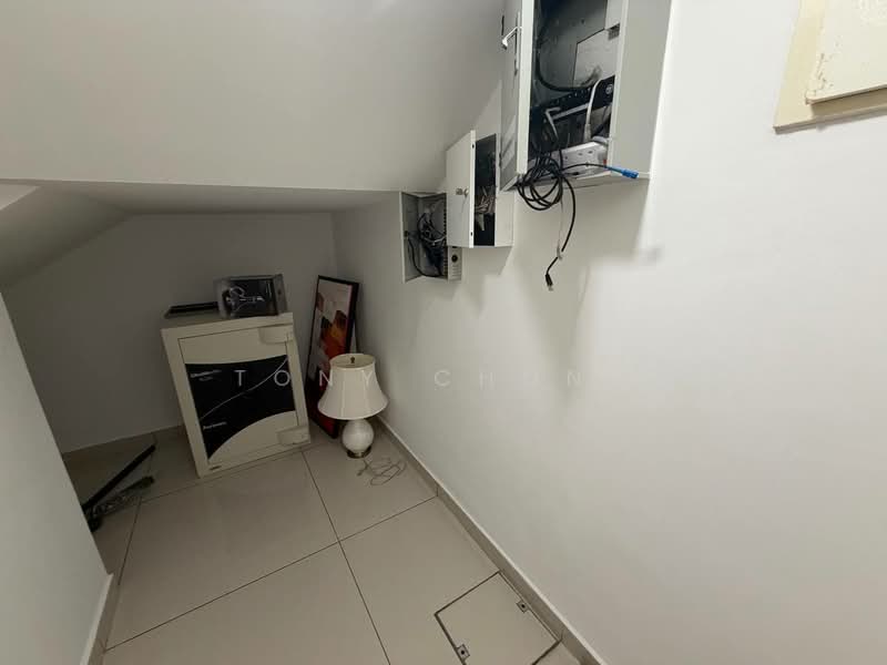 Semi-Detached House for Rent in Eco Botanic (Iskandar Puteri (Nusajaya)) - Tony Chong - PropertyGuru.com.my