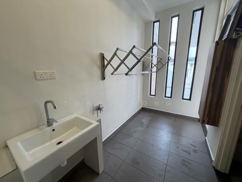 Semi-Detached House for Rent in Eco Botanic (Iskandar Puteri (Nusajaya)) - Tony Chong - PropertyGuru.com.my