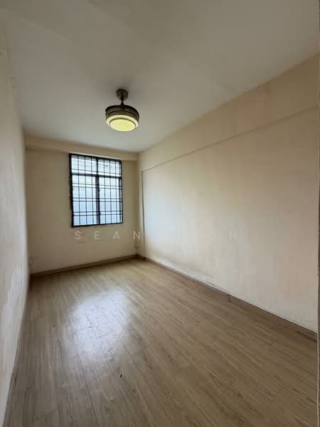 Flat for Rent at Taman Tan Sri Yaacob - Sean Yeoh - Interior - PropertyGuru.com.my