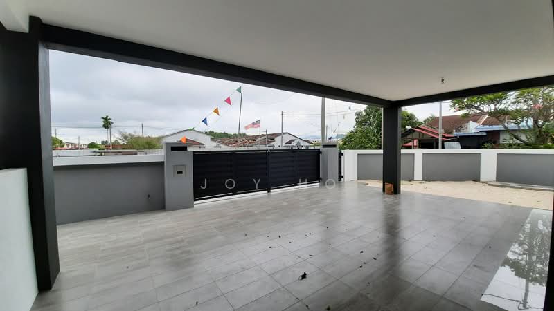 Semi-Detached House for Sale in Taman Desa Rapat (Ipoh) - Joy Ho - PropertyGuru.com.my