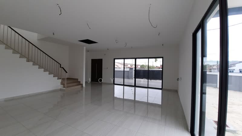 Semi-Detached House for Sale in Taman Desa Rapat (Ipoh) - Joy Ho - PropertyGuru.com.my