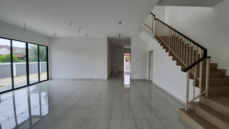 Semi-Detached House for Sale in Taman Desa Rapat (Ipoh) - Joy Ho - PropertyGuru.com.my