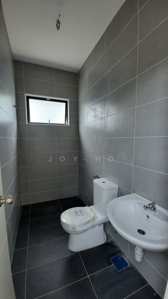 Semi-Detached House for Sale in Taman Desa Rapat (Ipoh) - Joy Ho - PropertyGuru.com.my