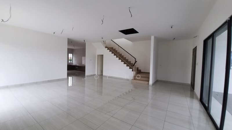 Semi-Detached House for Sale in Taman Desa Rapat (Ipoh) - Joy Ho - PropertyGuru.com.my