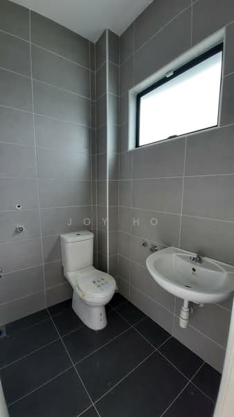 Semi-Detached House for Sale in Taman Desa Rapat (Ipoh) - Joy Ho - PropertyGuru.com.my