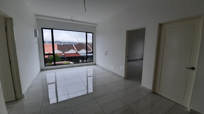 Semi-Detached House for Sale in Taman Desa Rapat (Ipoh) - Joy Ho - PropertyGuru.com.my