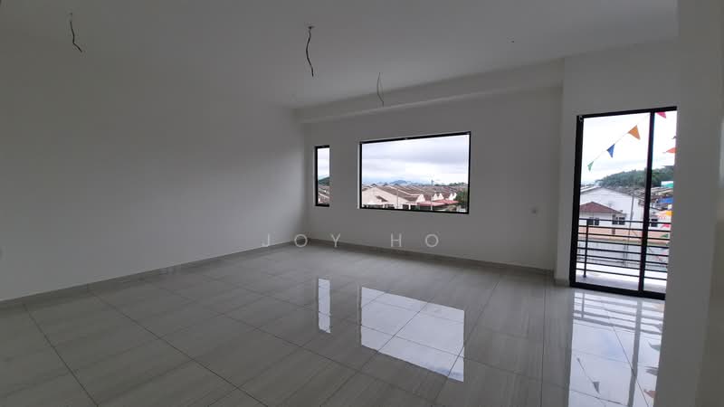 Semi-Detached House for Sale in Taman Desa Rapat (Ipoh) - Joy Ho - PropertyGuru.com.my