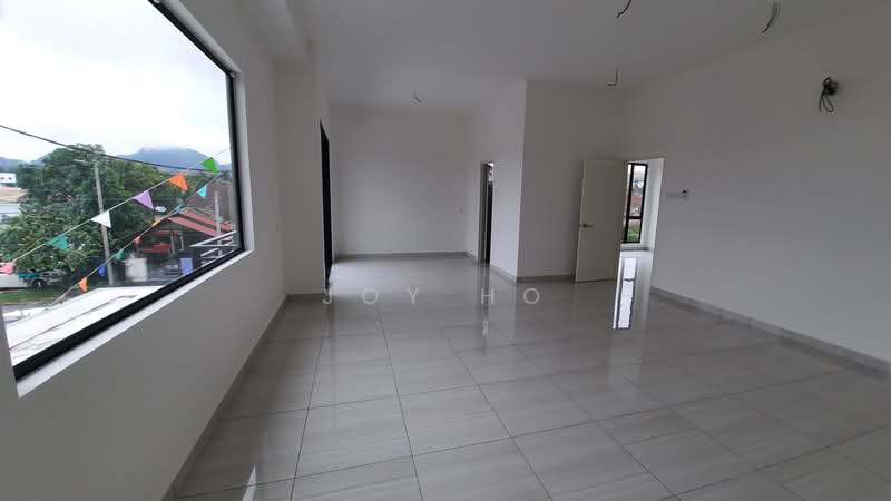 Semi-Detached House for Sale in Taman Desa Rapat (Ipoh) - Joy Ho - PropertyGuru.com.my