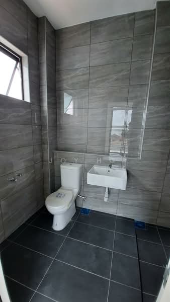 Semi-Detached House for Sale in Taman Desa Rapat (Ipoh) - Joy Ho - PropertyGuru.com.my
