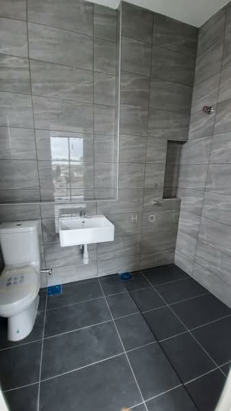 Semi-Detached House for Sale in Taman Desa Rapat (Ipoh) - Joy Ho - PropertyGuru.com.my