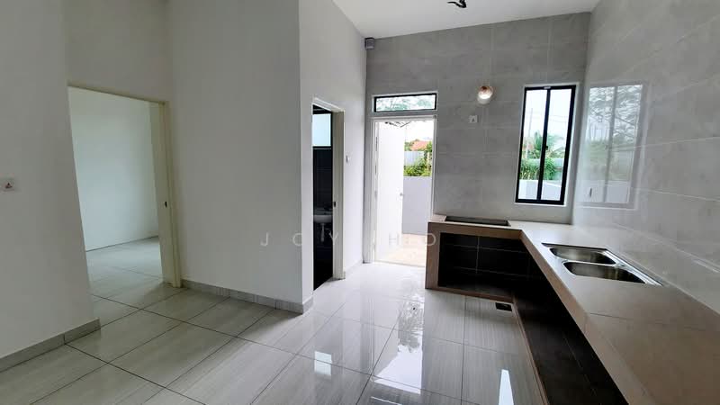 Semi-Detached House for Sale in Taman Desa Rapat (Ipoh) - Joy Ho - PropertyGuru.com.my