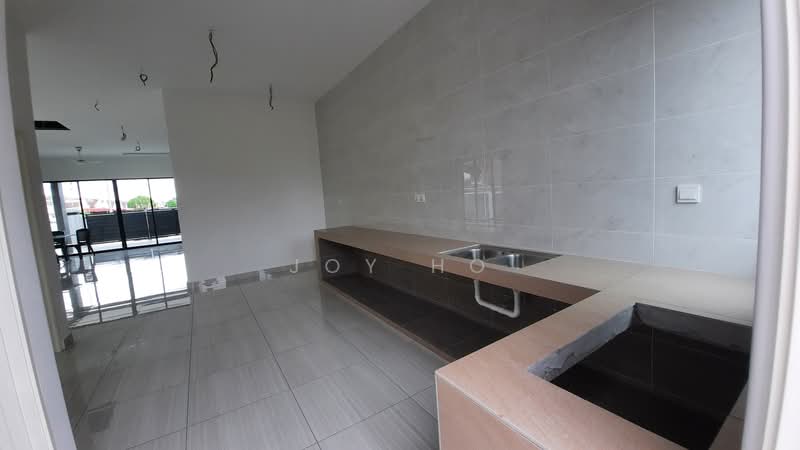 Semi-Detached House for Sale in Taman Desa Rapat (Ipoh) - Joy Ho - PropertyGuru.com.my