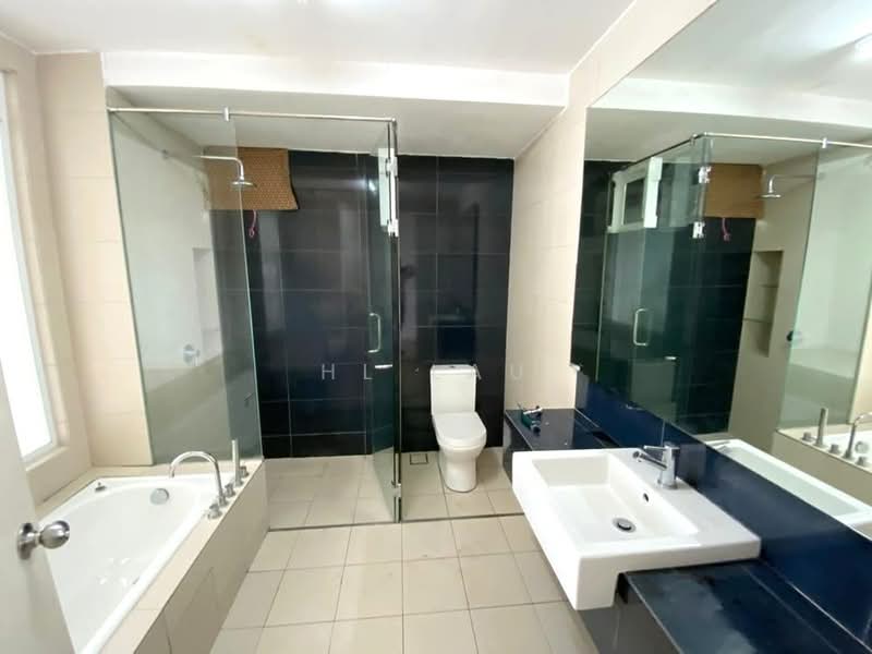 Kondominium untuk Disewa di 288 Residency - HL Lau - PropertyGuru.com.my