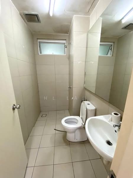 Kondominium untuk Disewa di 288 Residency - HL Lau - PropertyGuru.com.my