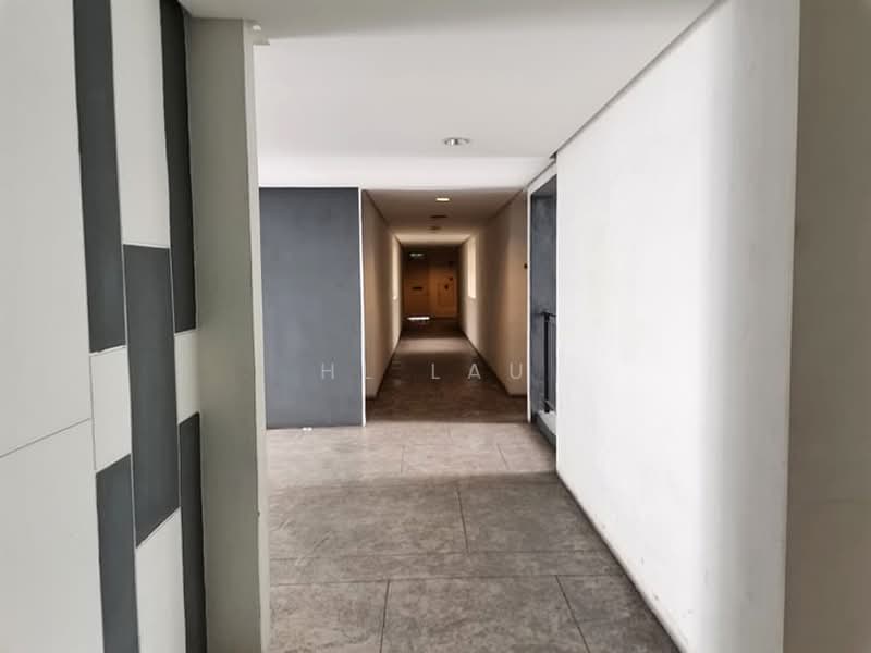 Kondominium untuk Disewa di 288 Residency - HL Lau - PropertyGuru.com.my
