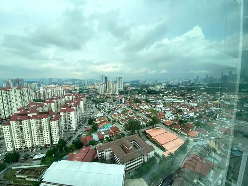 Kondominium untuk Disewa di 288 Residency - HL Lau - PropertyGuru.com.my