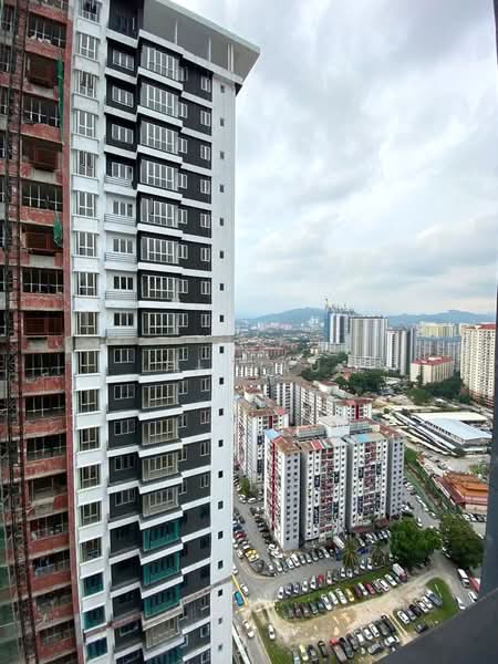 Kondominium untuk Disewa di 288 Residency - HL Lau - PropertyGuru.com.my