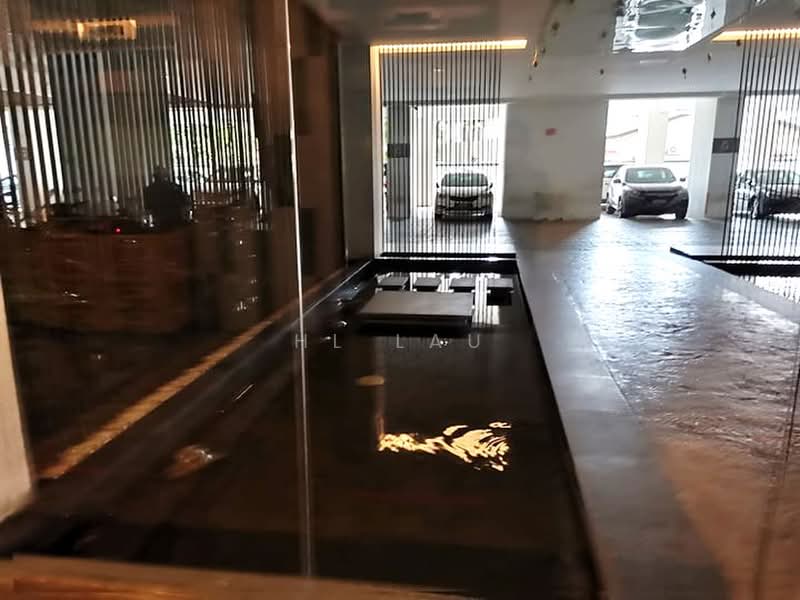 Kondominium untuk Disewa di 288 Residency - HL Lau - PropertyGuru.com.my