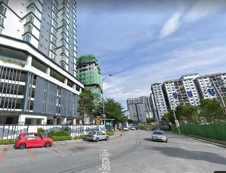 Kondominium untuk Disewa di 288 Residency - HL Lau - PropertyGuru.com.my