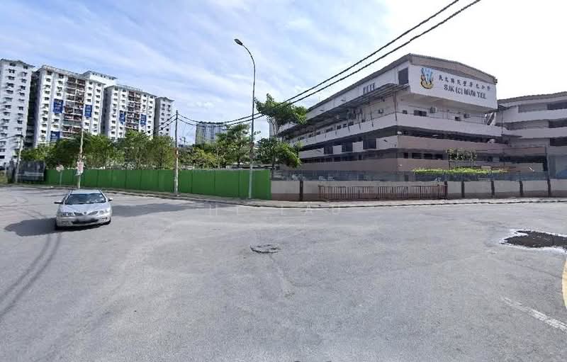 Kondominium untuk Disewa di 288 Residency - HL Lau - PropertyGuru.com.my
