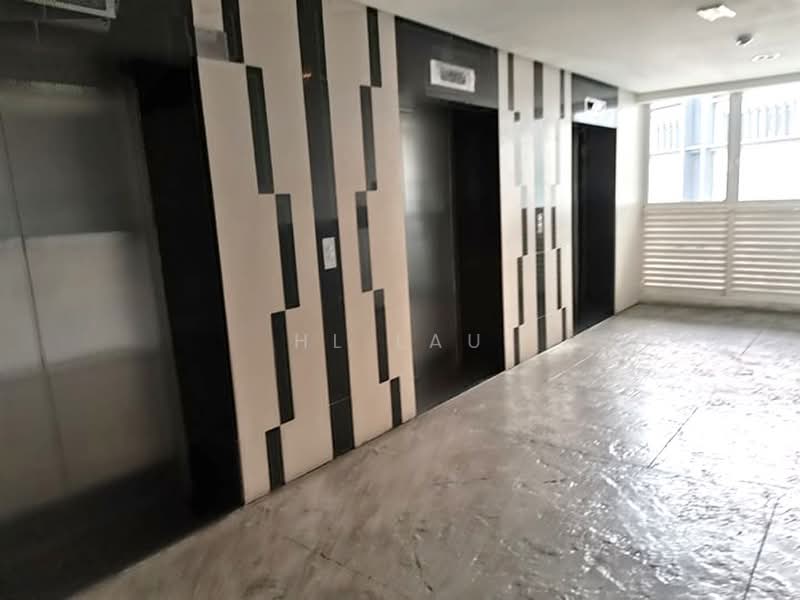 Kondominium untuk Disewa di 288 Residency - HL Lau - PropertyGuru.com.my