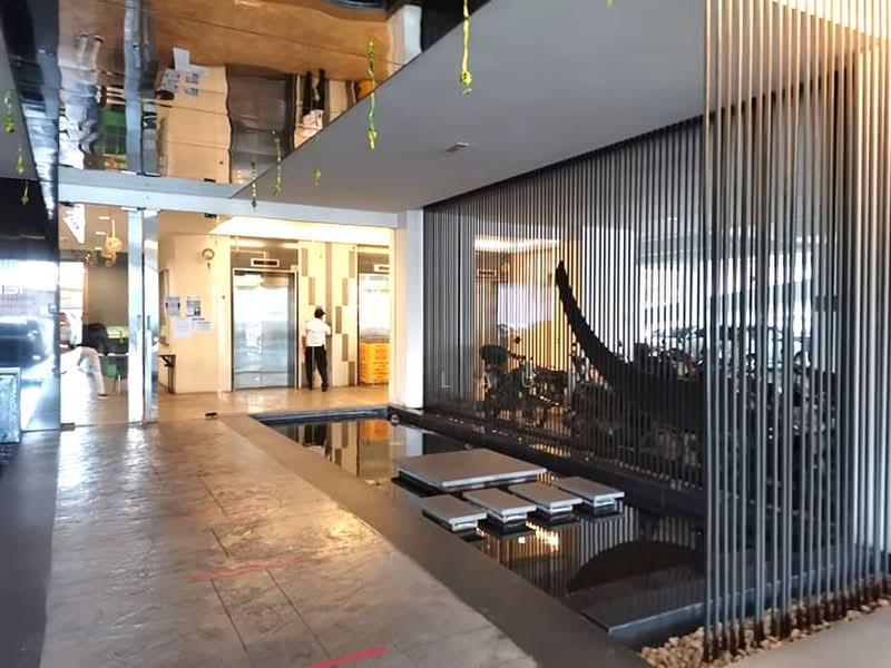 Kondominium untuk Disewa di 288 Residency - HL Lau - PropertyGuru.com.my