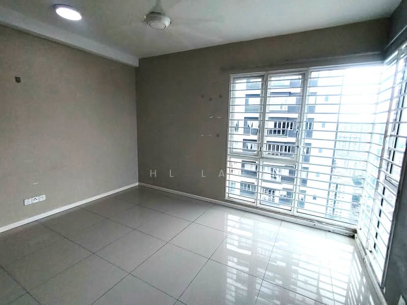 Kondominium untuk Disewa di 288 Residency - HL Lau - Interior - PropertyGuru.com.my