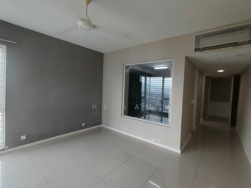 Kondominium untuk Disewa di 288 Residency - HL Lau - Living Room - PropertyGuru.com.my