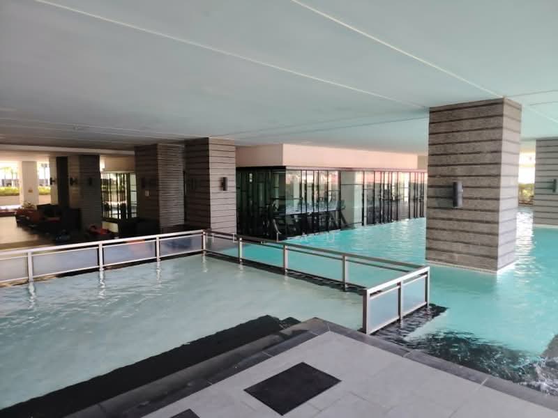 Kondominium untuk Disewa di 288 Residency - HL Lau - Gym - PropertyGuru.com.my