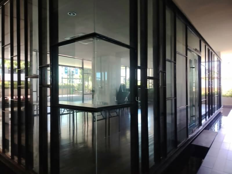 Kondominium untuk Disewa di 288 Residency - HL Lau - Interior - PropertyGuru.com.my
