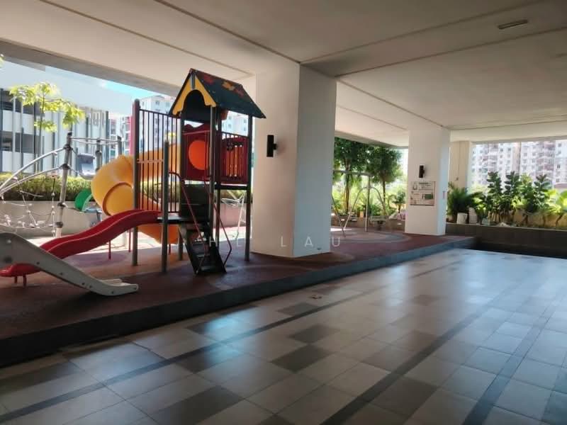 Kondominium untuk Disewa di 288 Residency - HL Lau - Exterior - PropertyGuru.com.my