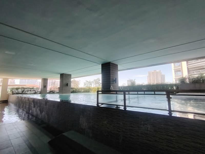 Kondominium untuk Disewa di 288 Residency - HL Lau - Pool - PropertyGuru.com.my