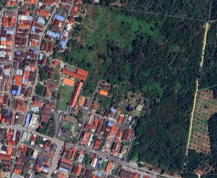 Agricultural Land for Sale in Lenggeng (Negeri Sembilan) - Philip Chung - Exterior - PropertyGuru.com.my