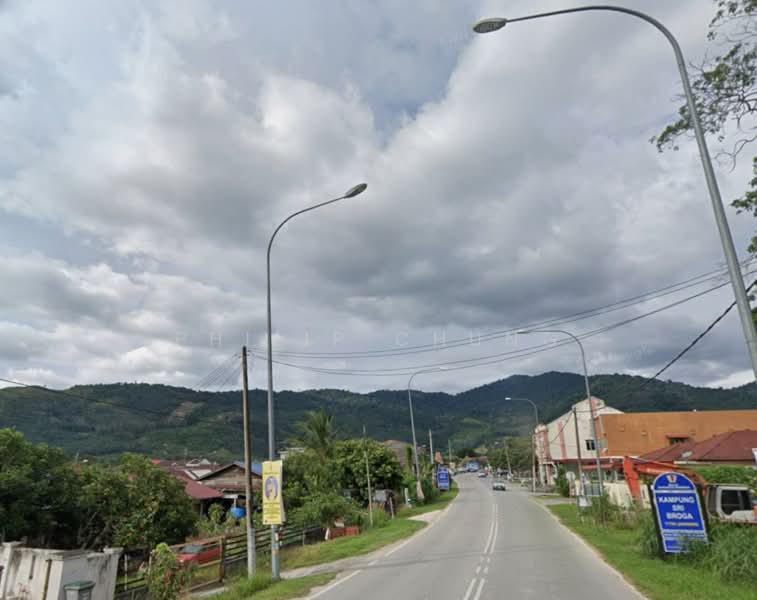Agricultural Land for Sale in Lenggeng (Negeri Sembilan) - Philip Chung - Exterior - PropertyGuru.com.my